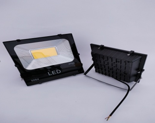 低h?LED 投光灯的规格参数