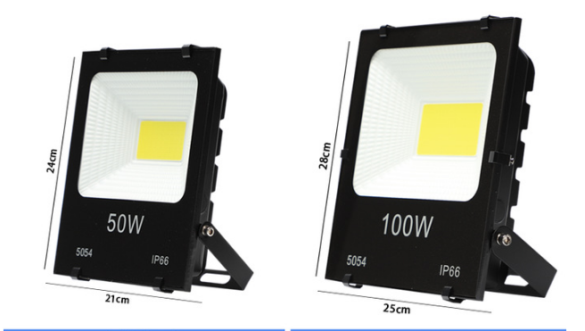 交直投光灯低电?2v,24V,36V,48V,150w