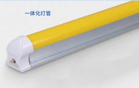 涓浣撳寲T8榛勫厜led鐏鎶桿V.png