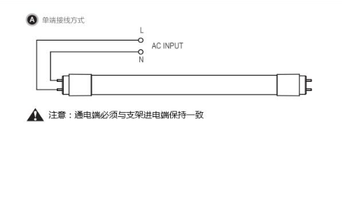 led鐏鍗曠鎺ョ嚎鏂規硶鍥劇墖.png