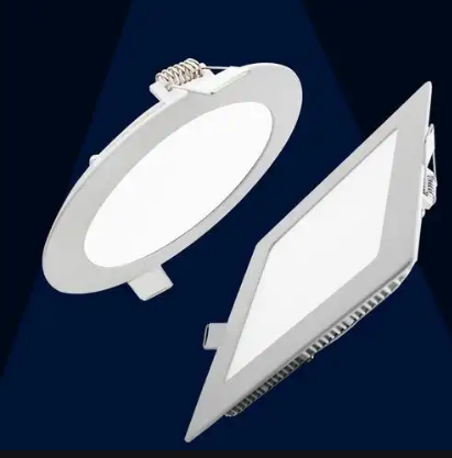 鏂瑰艦鍦嗗艦led闈㈡澘鐏鉤鏉跨伅.png