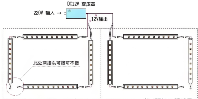 led灯条安?png